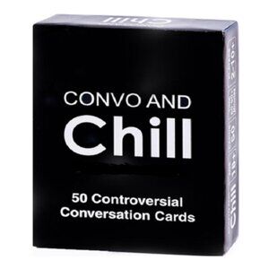 Convo and Chill Game